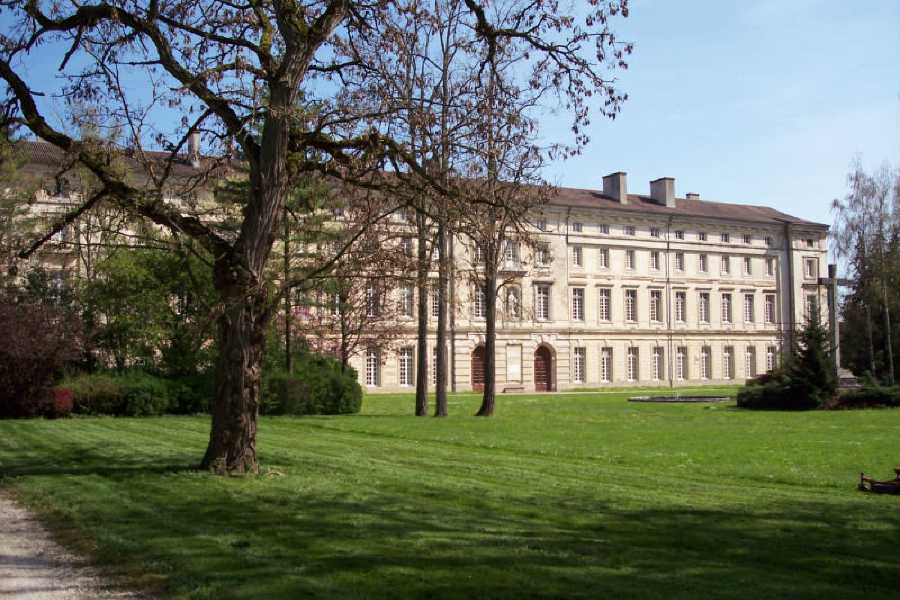 Order of Cistercians of the Strict Observance