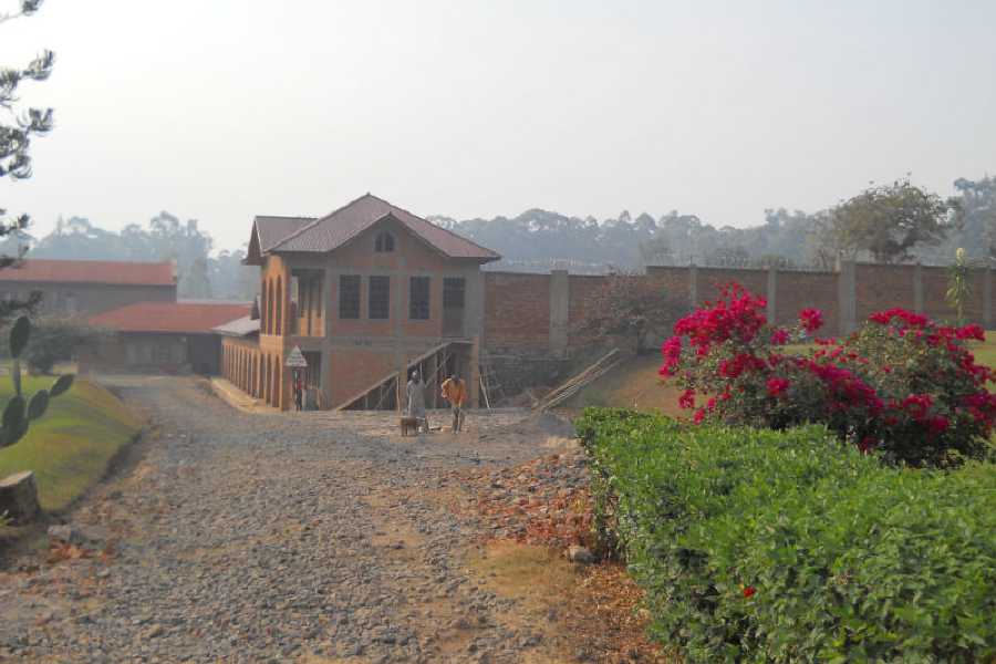 Order of Cistercians of the Strict Observance