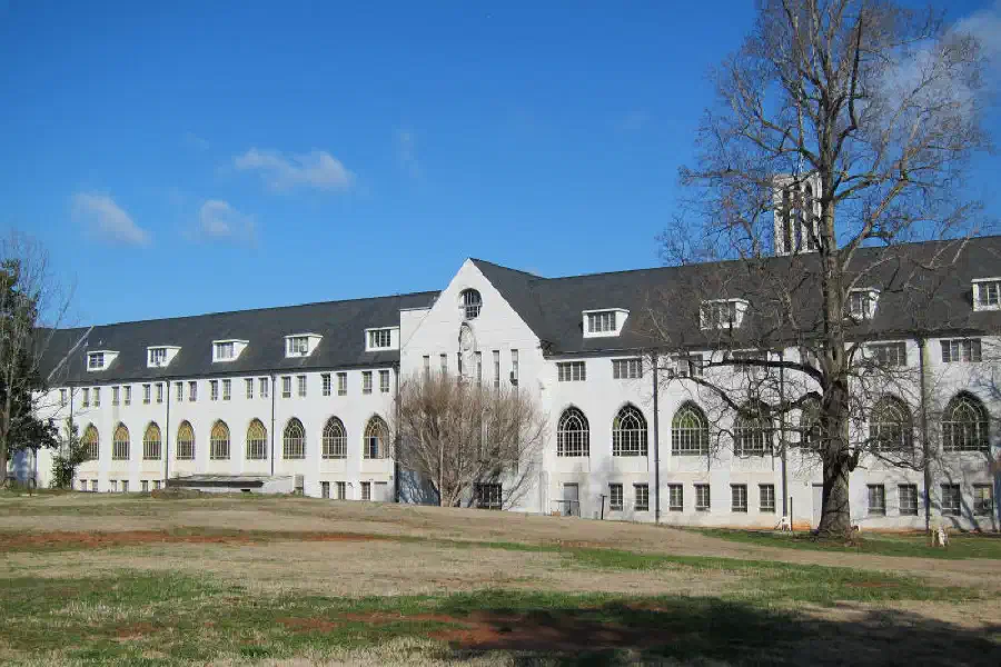 Conyers