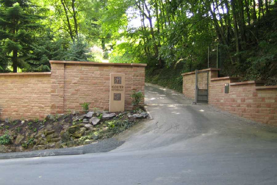 Order of Cistercians of the Strict Observance