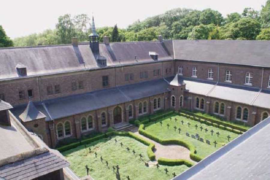 Order of Cistercians of the Strict Observance