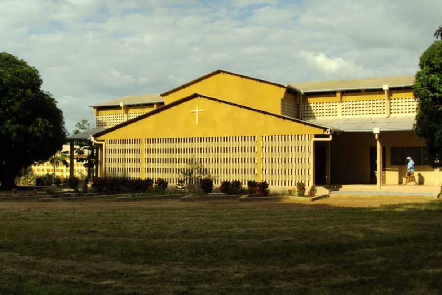 Order of Cistercians of the Strict Observance