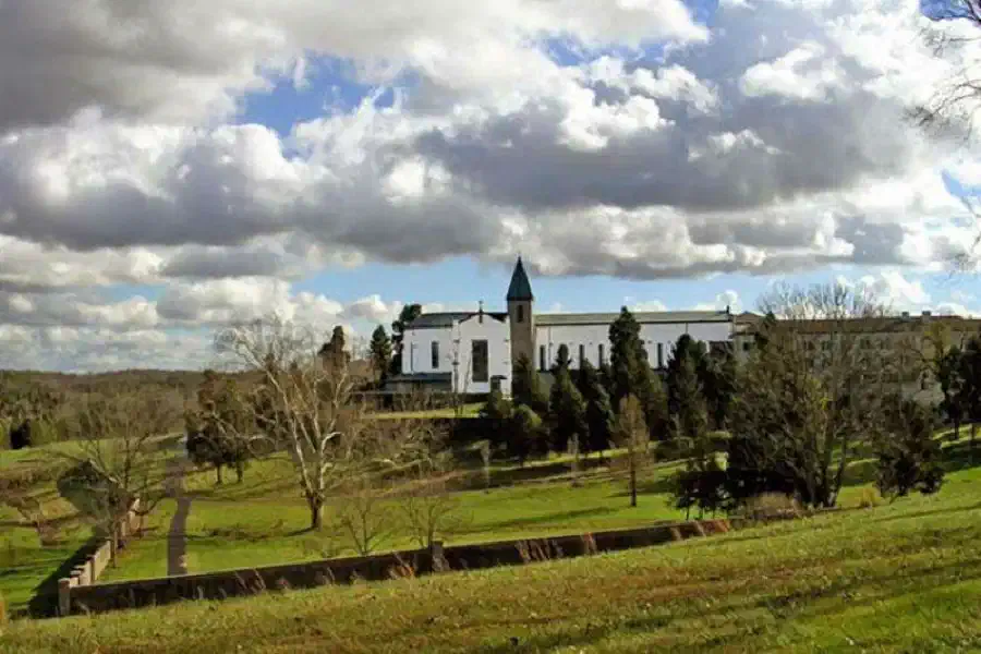 Gethsemani