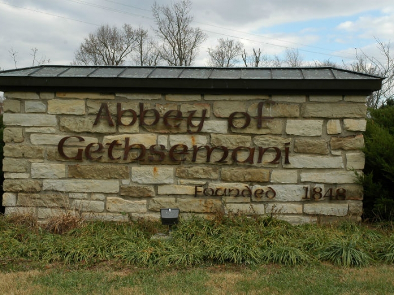 Gethsemani2