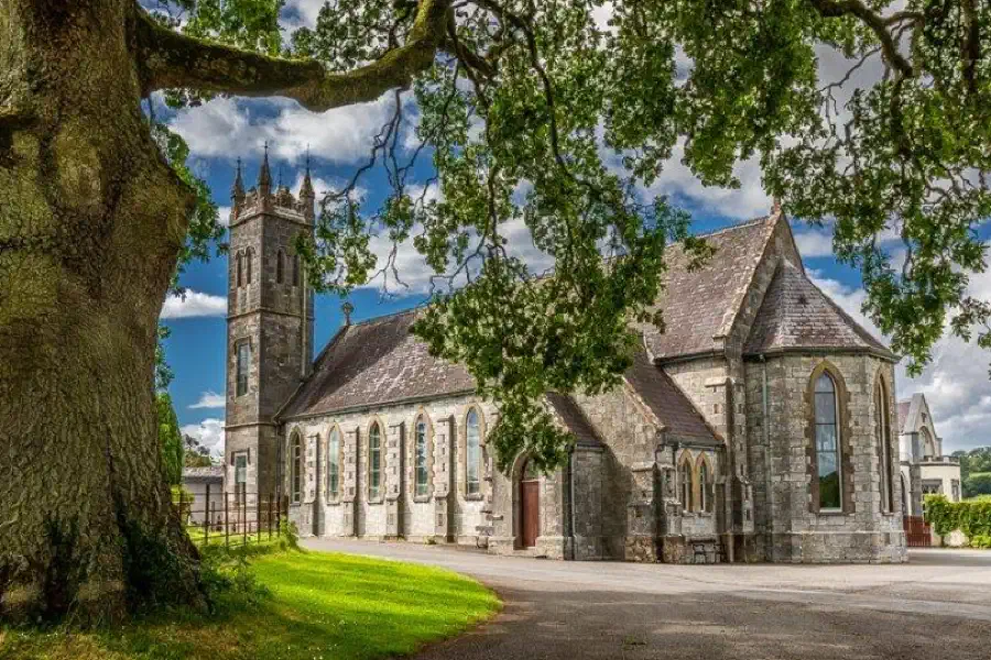 Glencairn