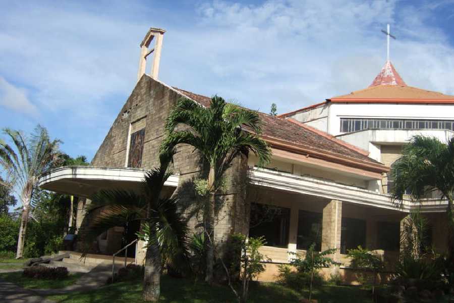 Order of Cistercians of the Strict Observance