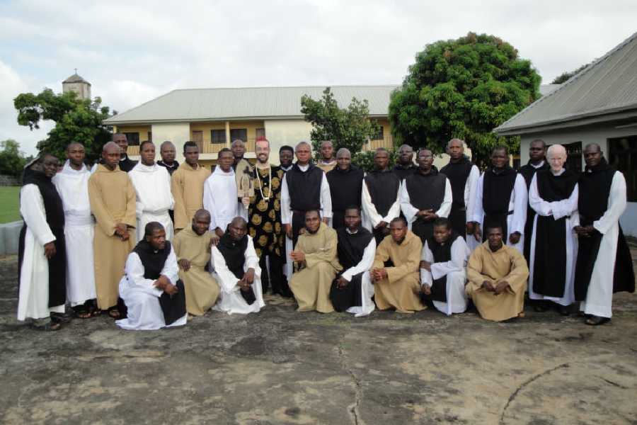 Order of Cistercians of the Strict Observance