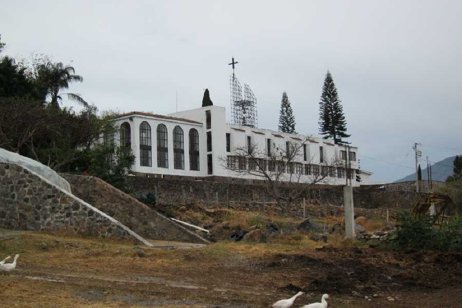 Order of Cistercians of the Strict Observance
