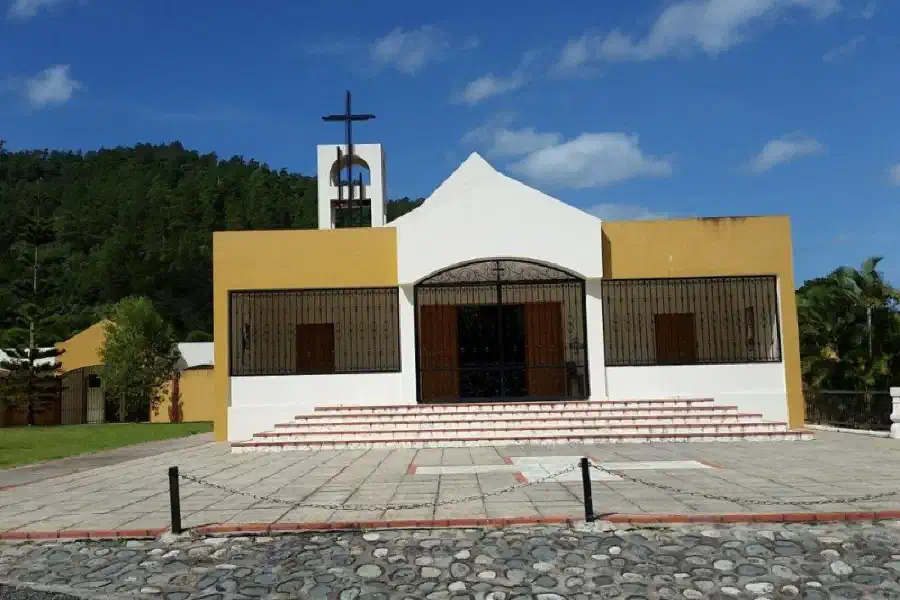 Jarabacoa
