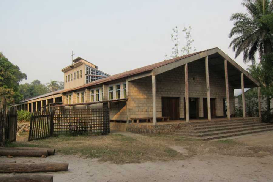 Order of Cistercians of the Strict Observance