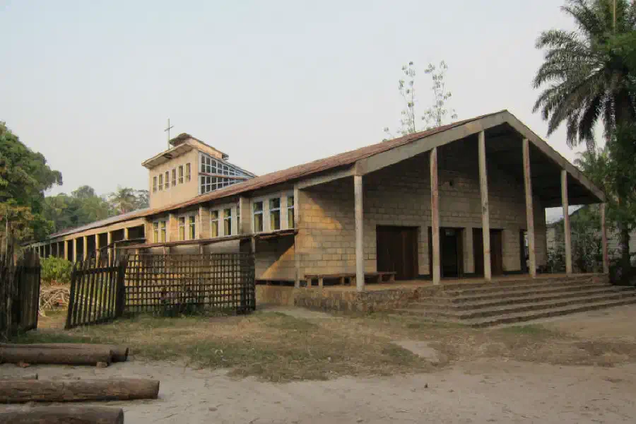 Kasanza