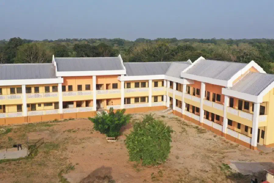 Kokoubou