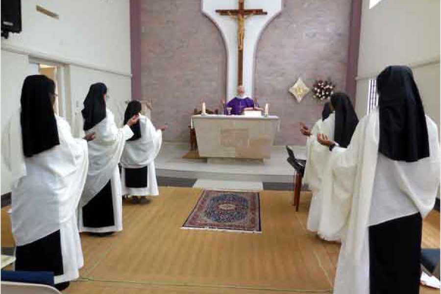 Order of Cistercians of the Strict Observance