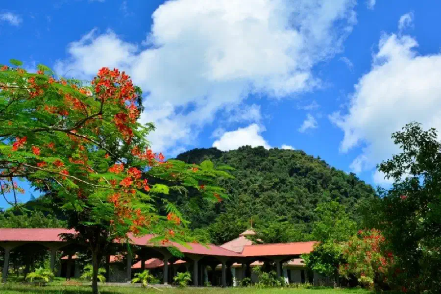 Lamanabi