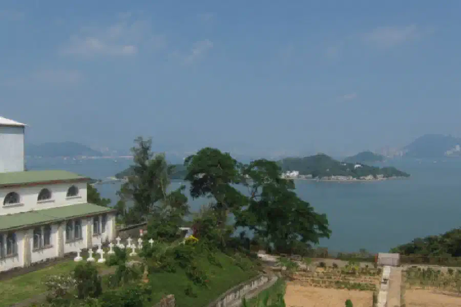 Lantao