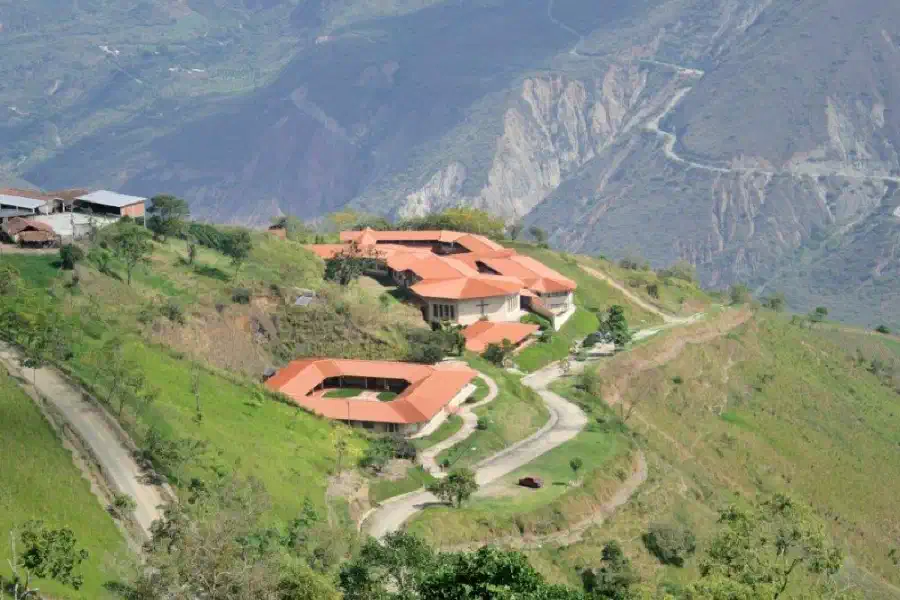 Los Andes
