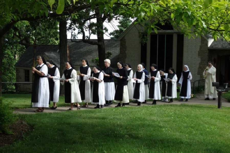 Order of Cistercians of the Strict Observance