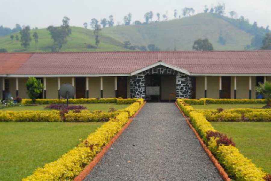 Order of Cistercians of the Strict Observance