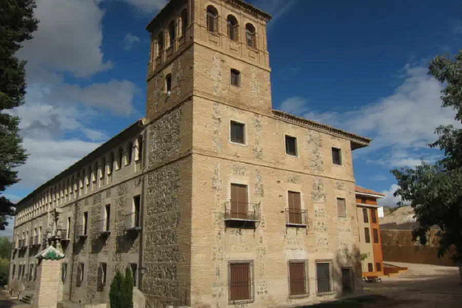 Monte Sion