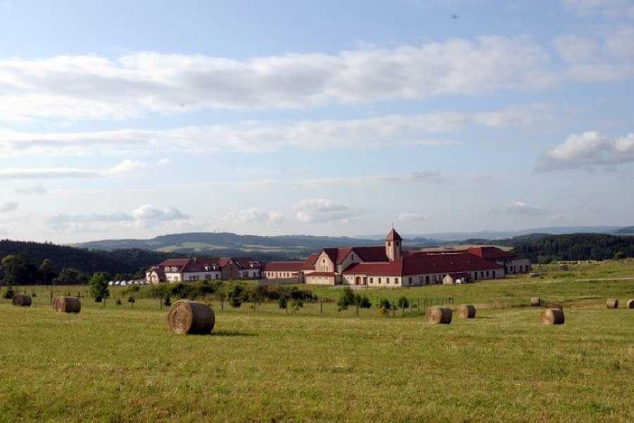 Order of Cistercians of the Strict Observance