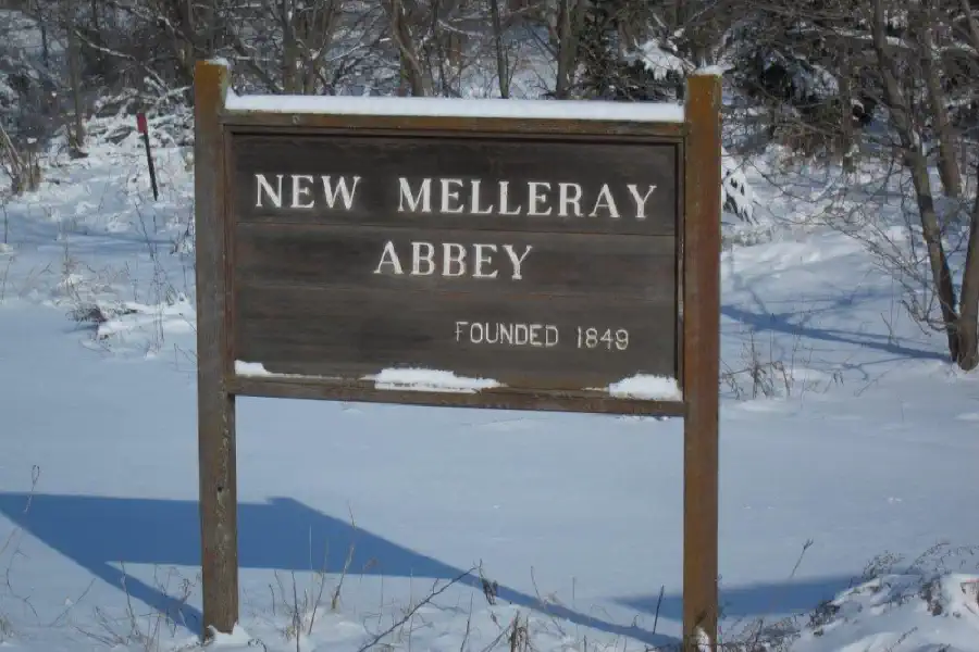 New Melleray