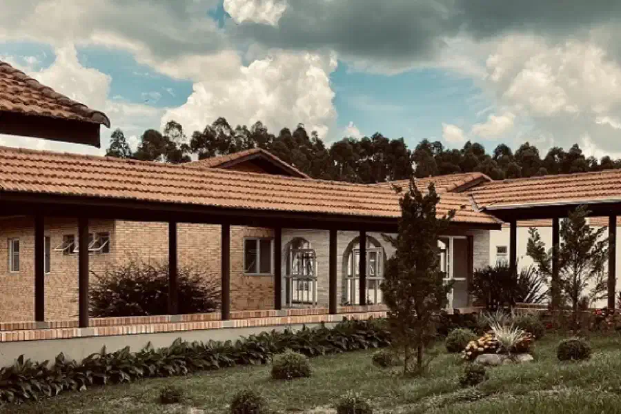 Novo Mundo