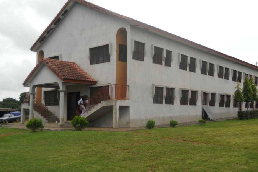 Order of Cistercians of the Strict Observance