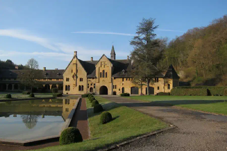 Orval