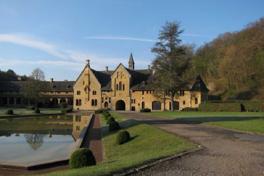 Order of Cistercians of the Strict Observance