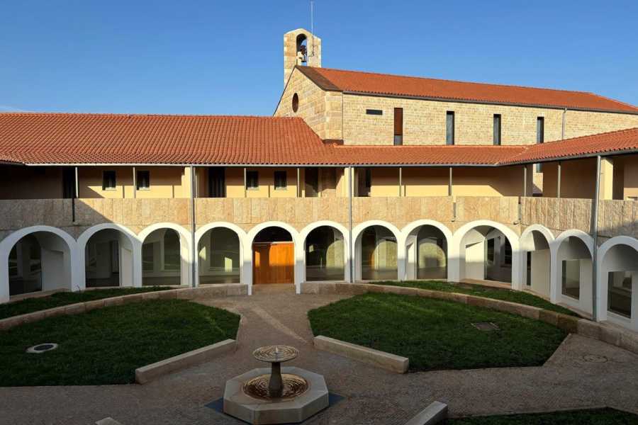 Order of Cistercians of the Strict Observance