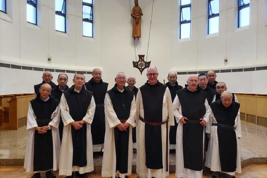 Order of Cistercians of the Strict Observance