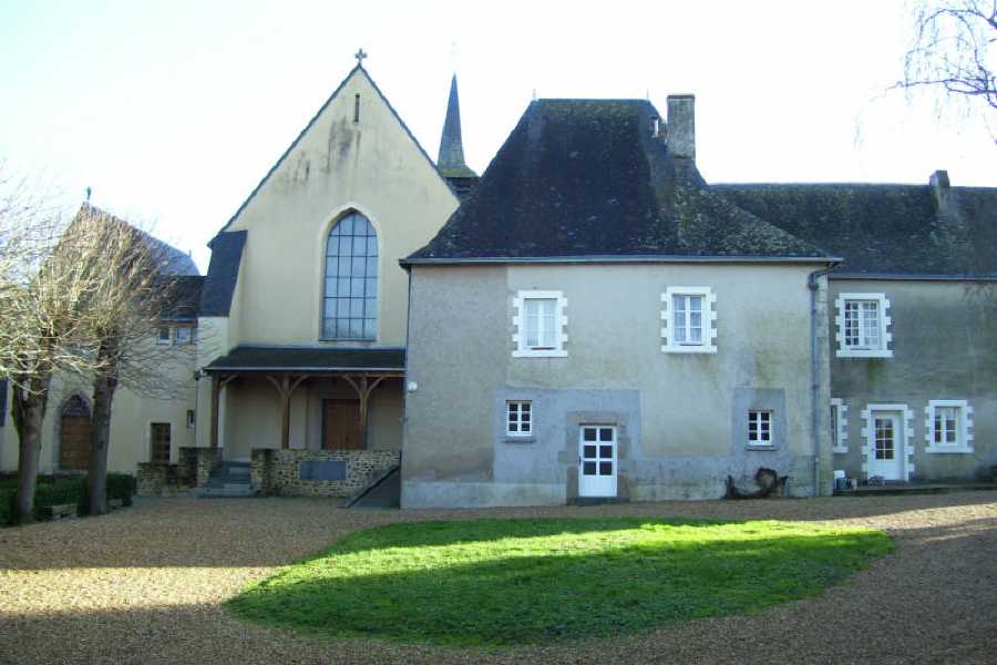 Order of Cistercians of the Strict Observance