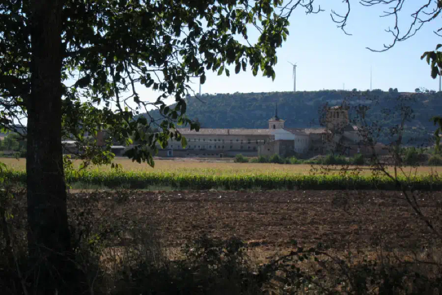 San Isidro