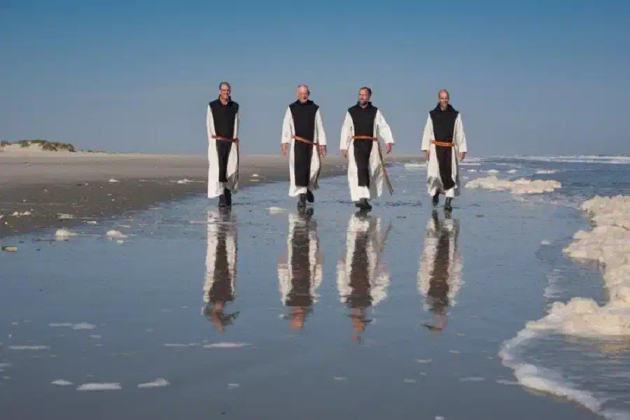 Schiermonnikoog
