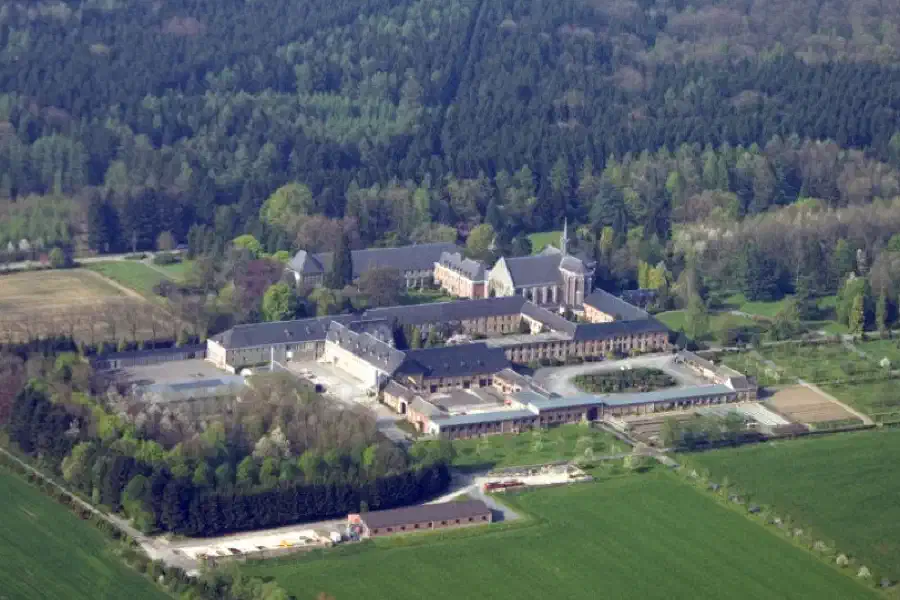 Scourmont