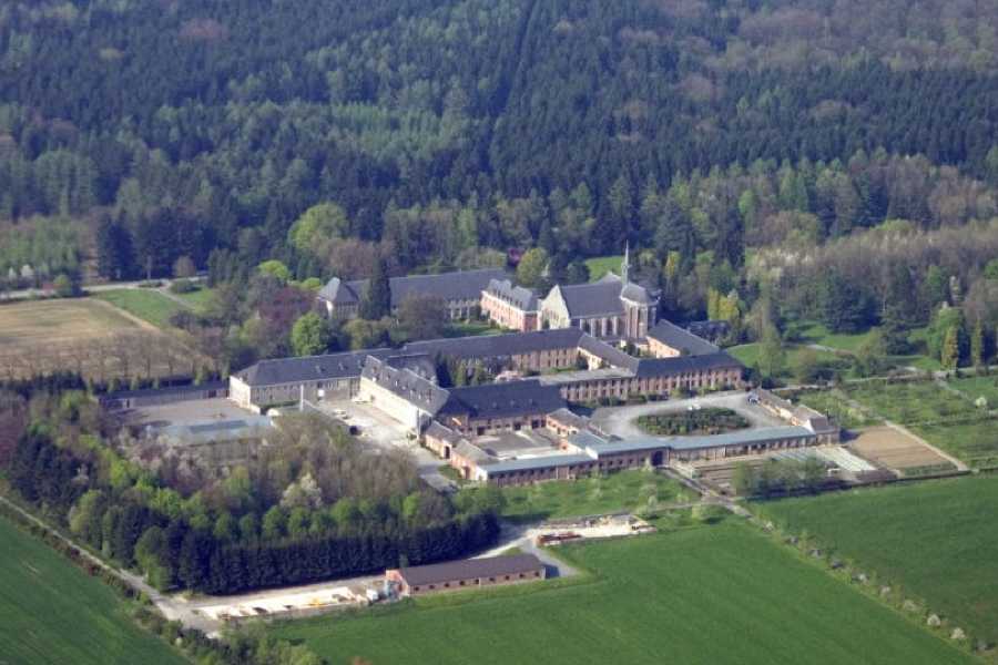 Order of Cistercians of the Strict Observance