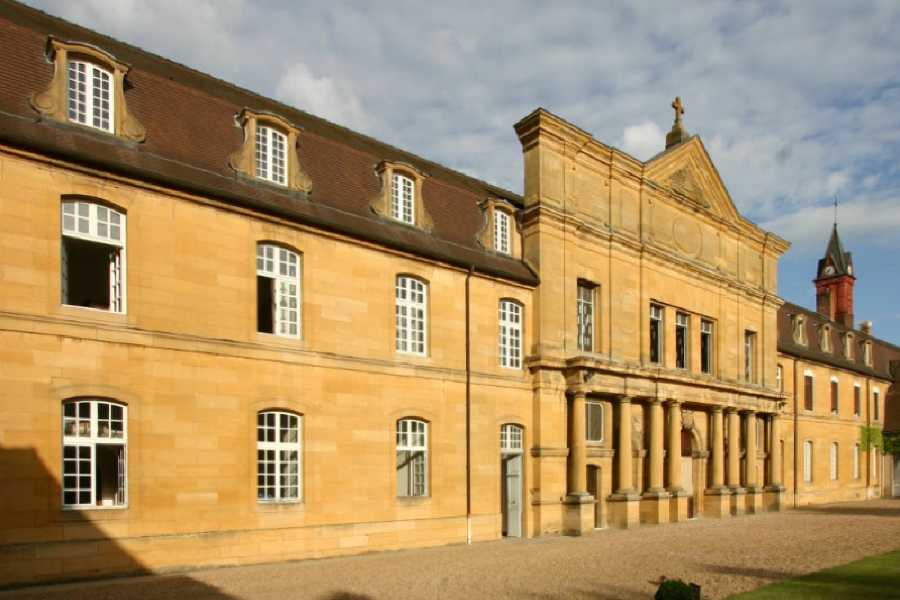 Order of Cistercians of the Strict Observance