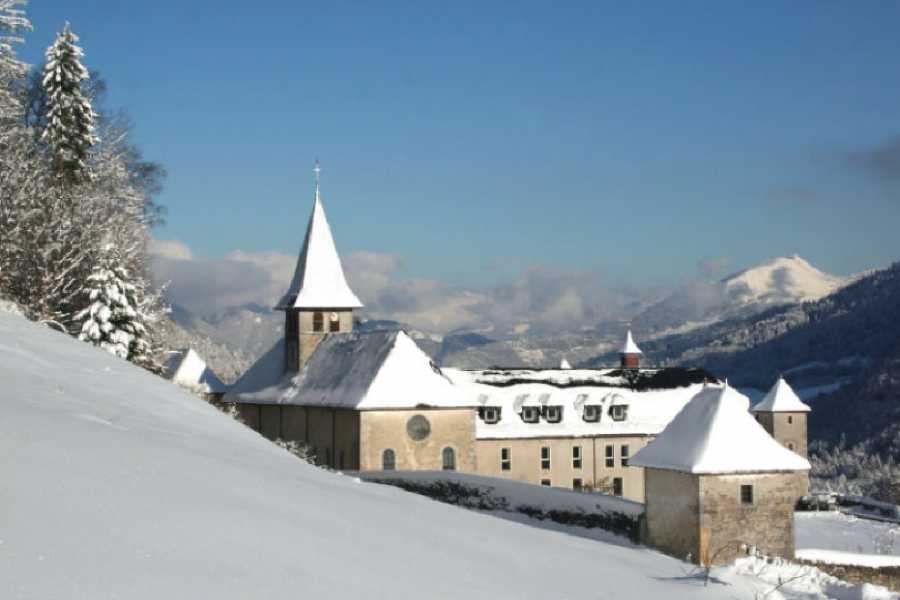 Order of Cistercians of the Strict Observance