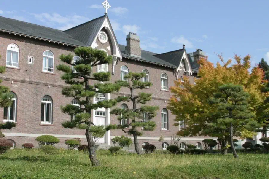 Tenshien