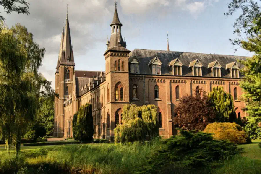 Tilburg