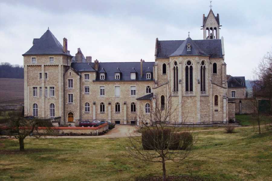 Order of Cistercians of the Strict Observance