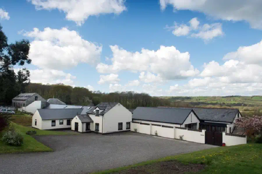 Whitland