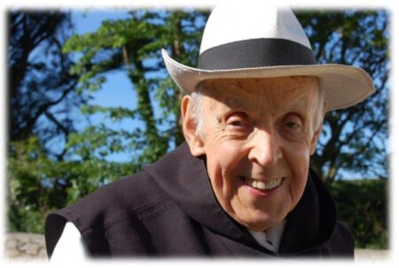 Necrology Caldey image 1