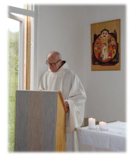 Necrology Cîteaux image 1