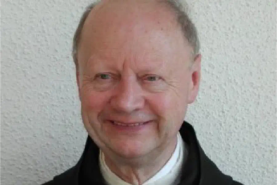 Engelszell
