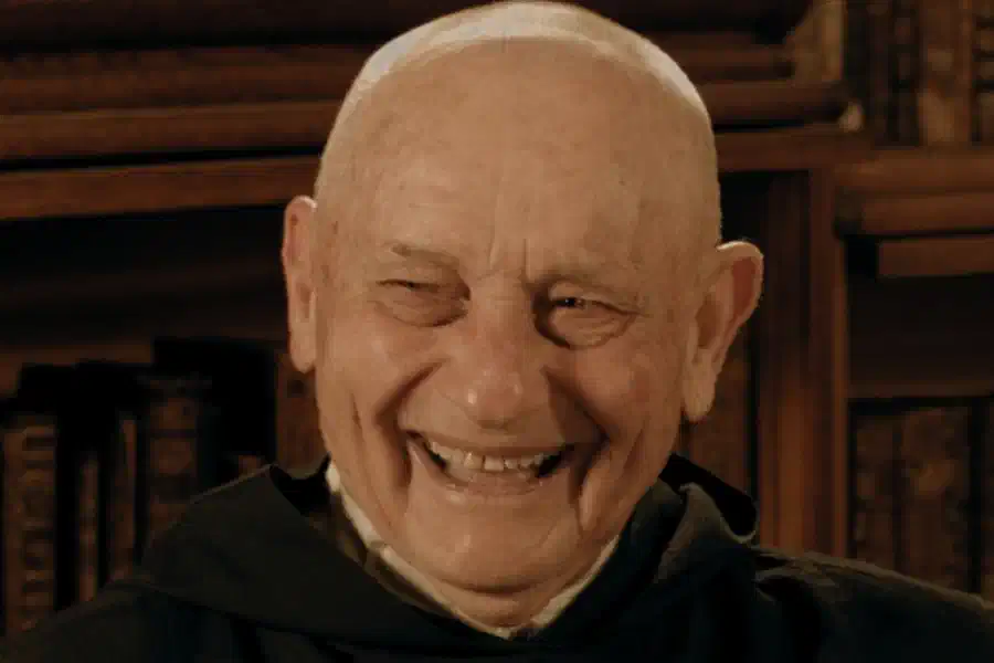 Gethsemani