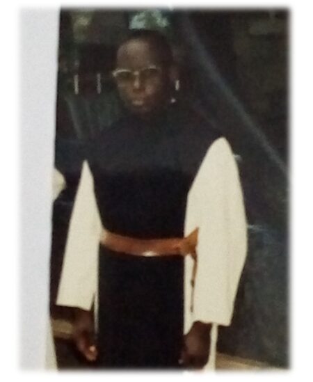 Necrology Kasanza image 1