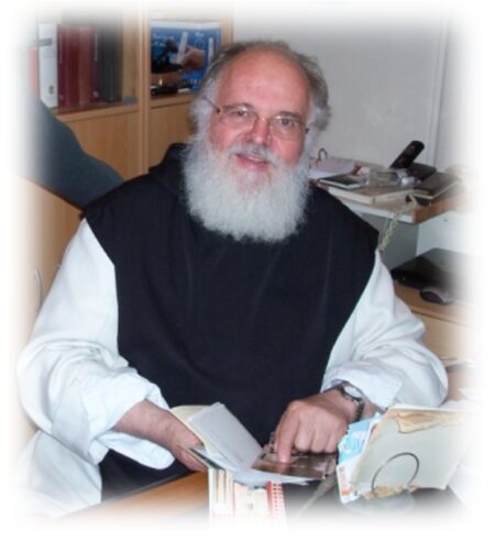 Necrology Latroun image 1