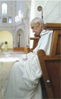 Necrology Latroun image 1