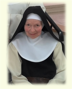 Necrology Maria-Frieden image 1